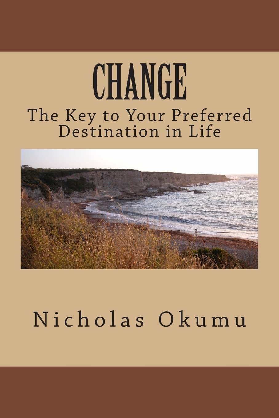 Change: Drive It in a Beneficial Way Lifestyle