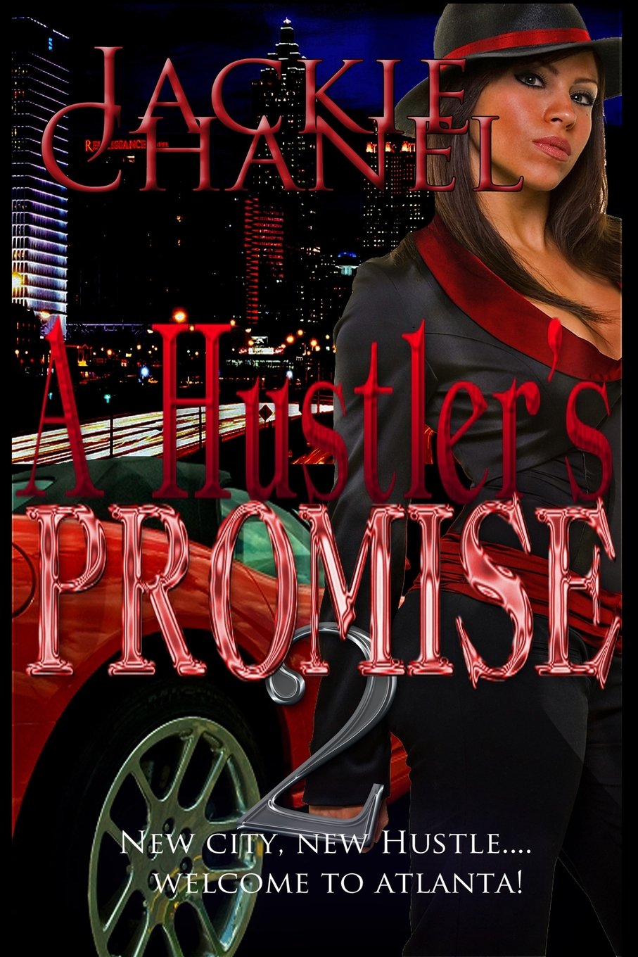Product Image: A Hustler's Promise 2