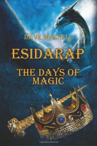 Product Image: Esidarap: The Days of Magic