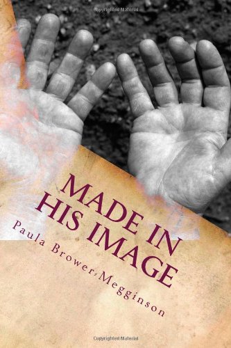 Made in His Image: Living Holy Poetry