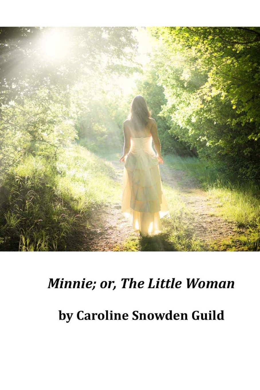 Minnie; Or, the Little Woman Classics
