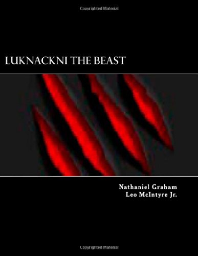 Product Image: Luknackni The Beast