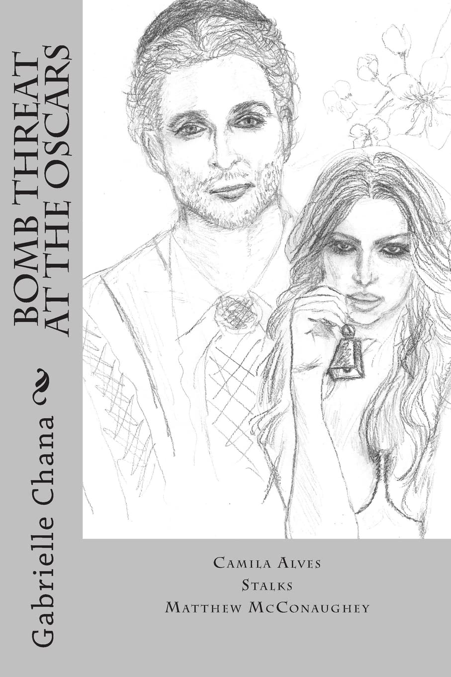 Bomb Threat at the Oscars: Camila Alves Stalks Matthew McConaughey Art & Literature