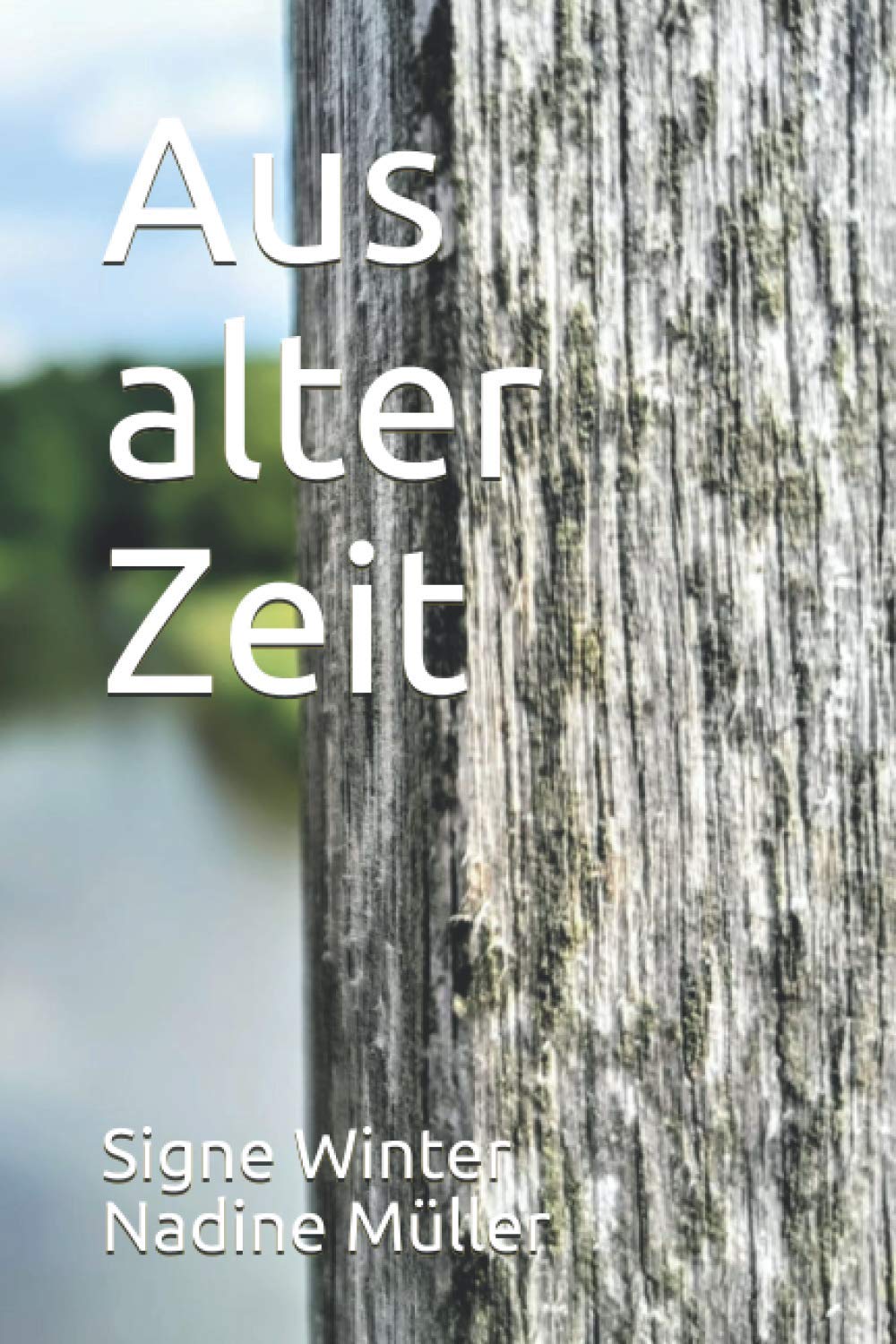 Product Image: Aus alter Zeit