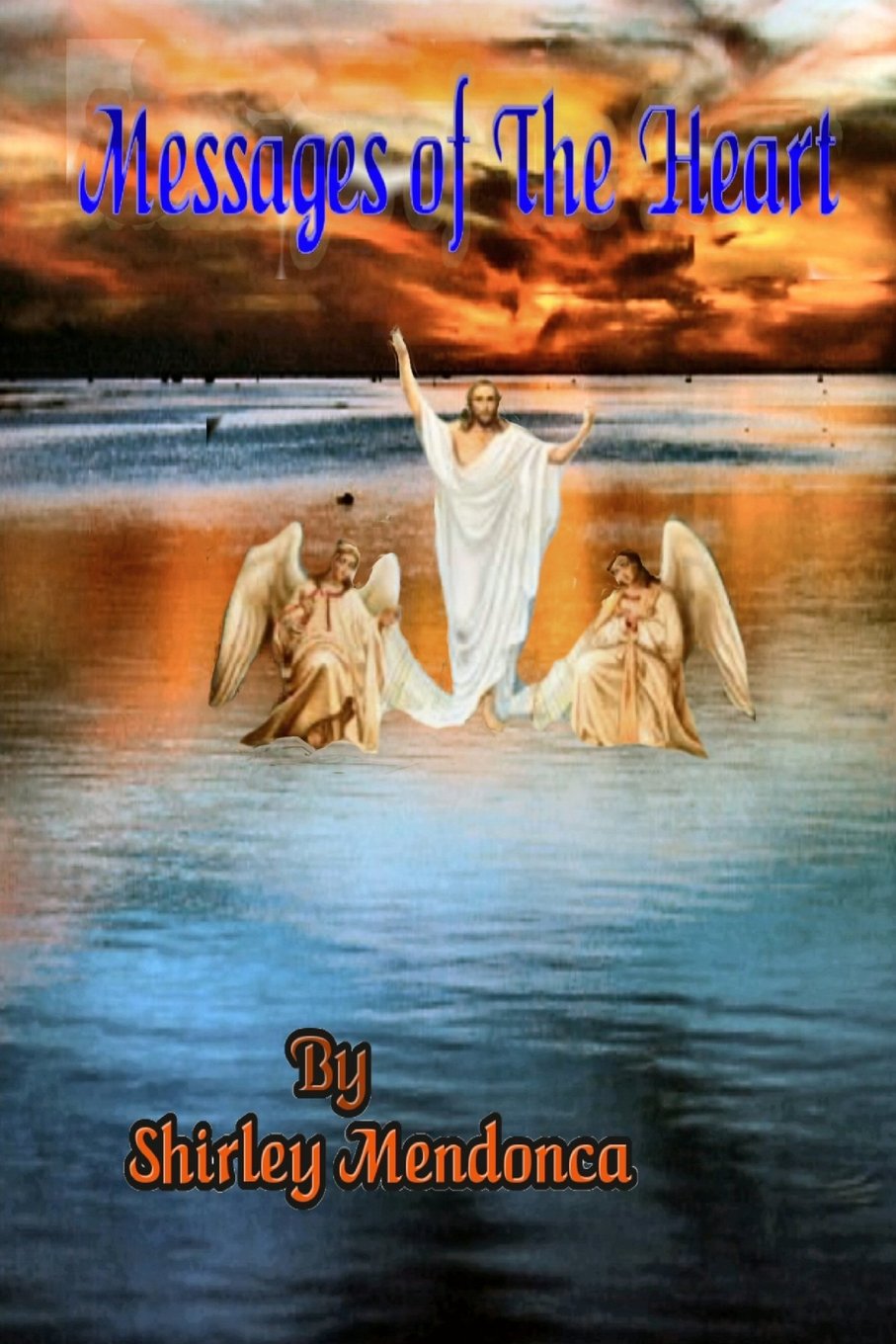 Messages of the Heart Religion & Esotericism