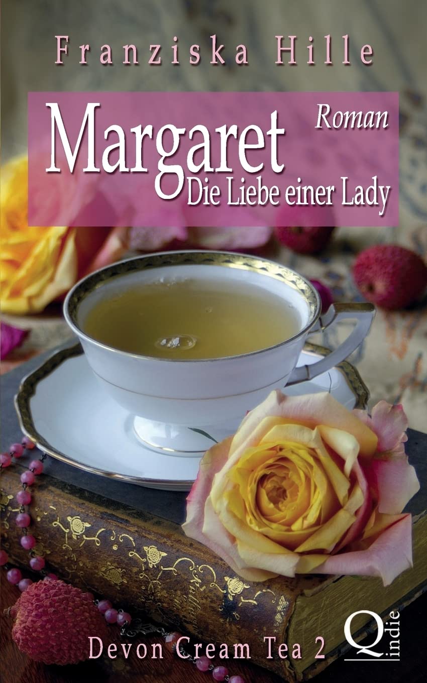 Margaret - Die Liebe einer Lady (Devon Cream Ta, Band 2) Contemporary Romance
