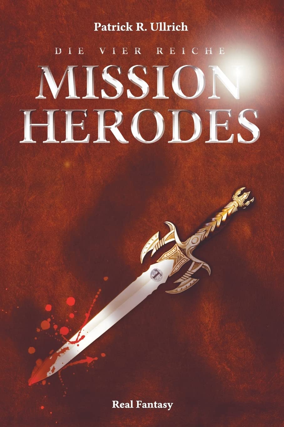Product Image: Die vier Reiche: Mission Herodes