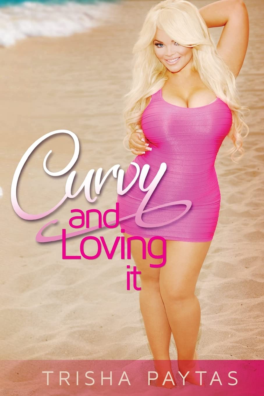 Product Image: Curvy and Loving it