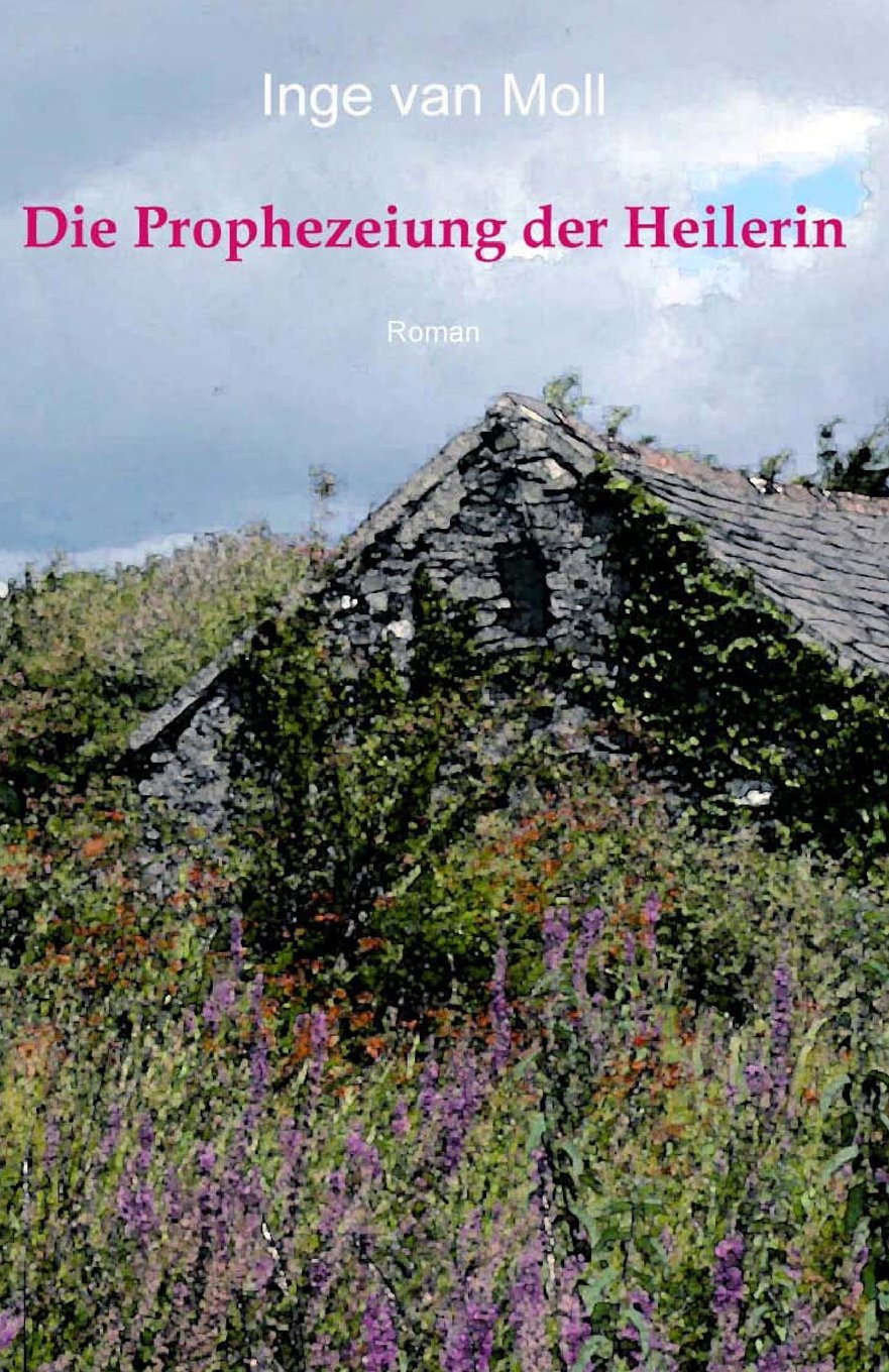Product Image: Die Prophezeiung der Heilerin