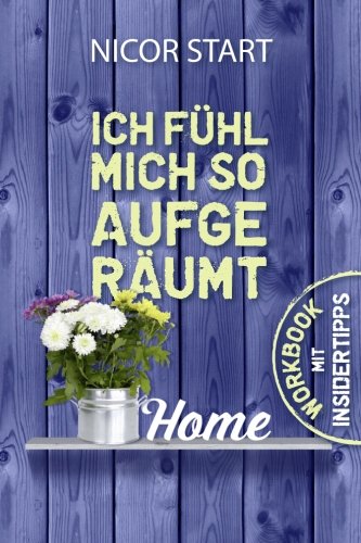 Ich fuehl mich so aufgeraeumt Business, Finance & Career