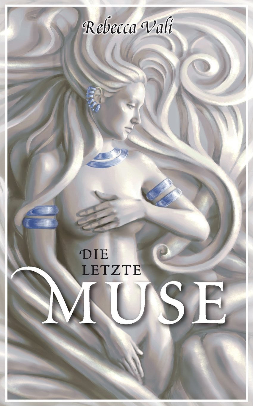 Die letzte Muse Fairy Tales & Legends