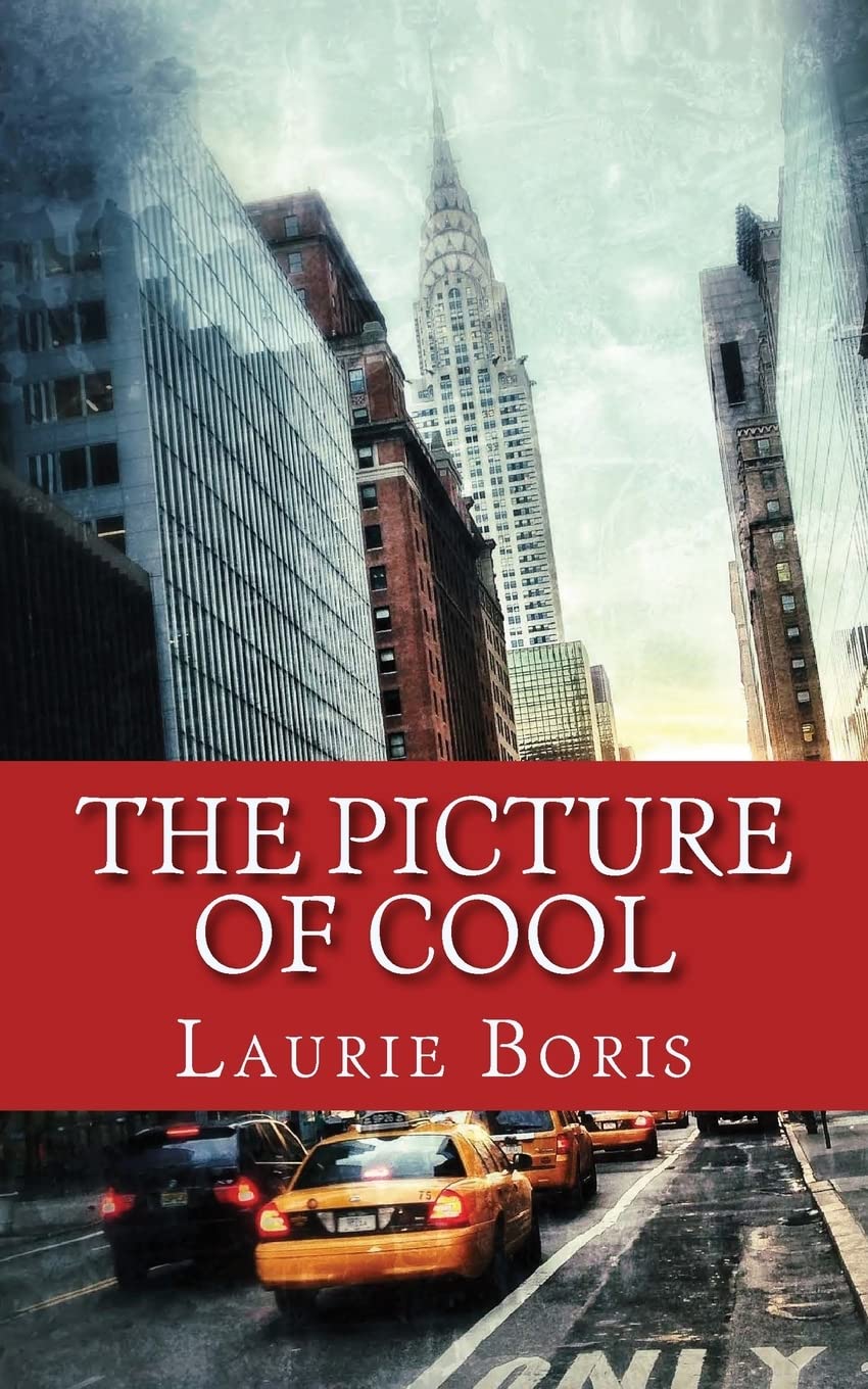 The Picture of Cool (Trager Family Secrets, Band 1) LGBTQ+