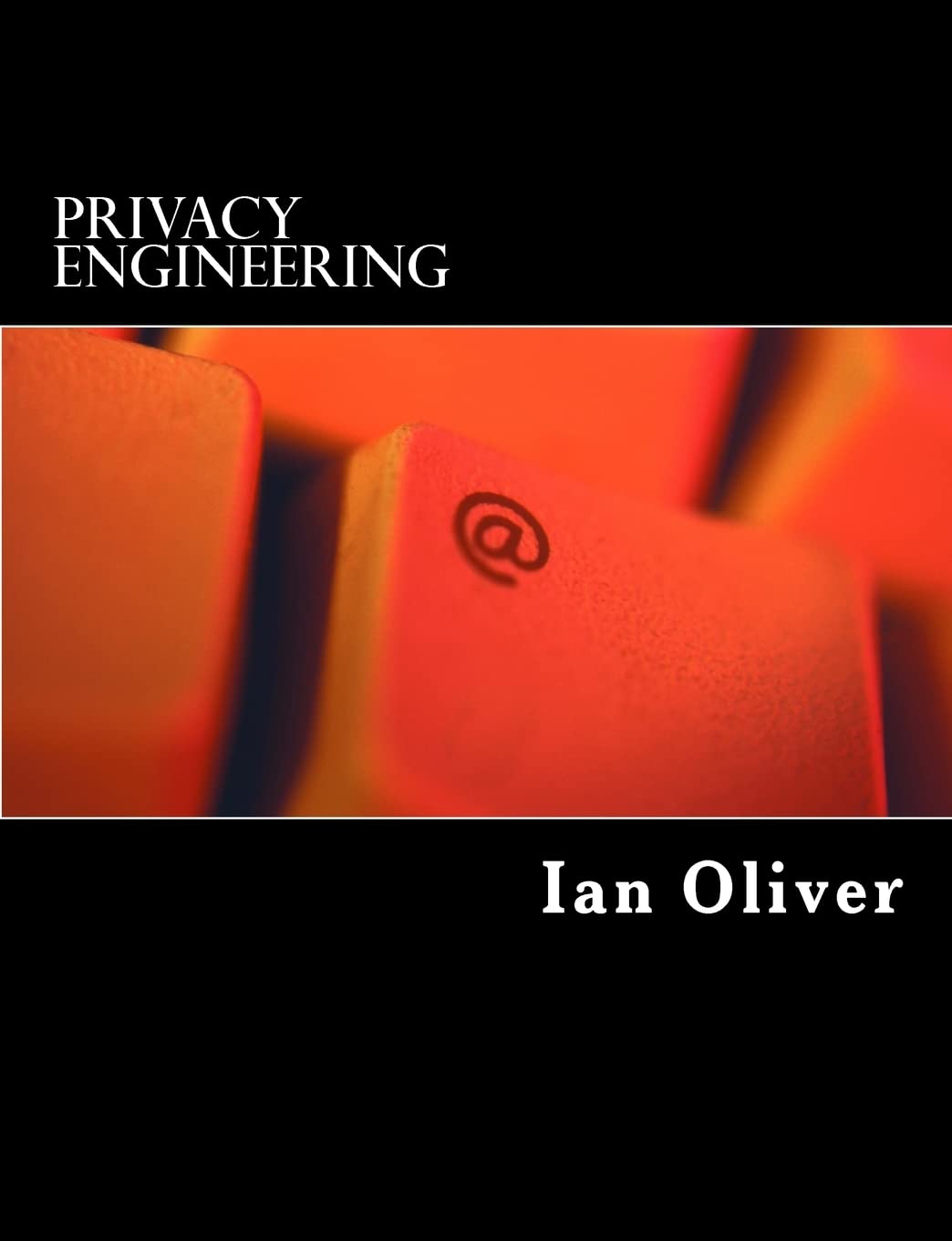 Privacy Engineering: A Dataflow and Ontological Approach book