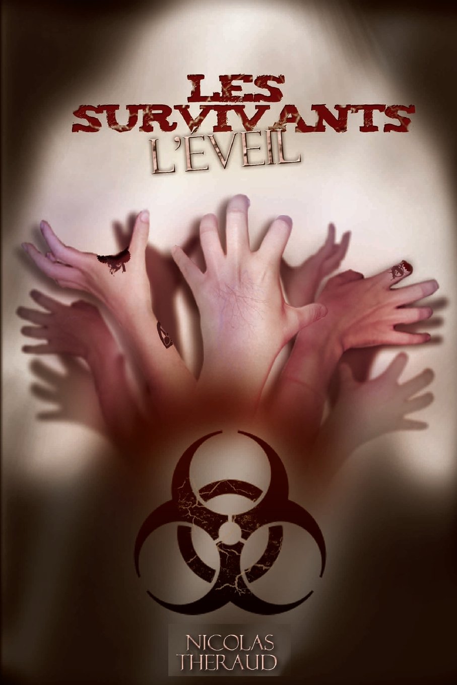 Product Image: Les survivants l'eveil