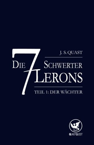 Der Waechter (Die sieben Schwerter Lerons, Band 1) Leisure & Fun