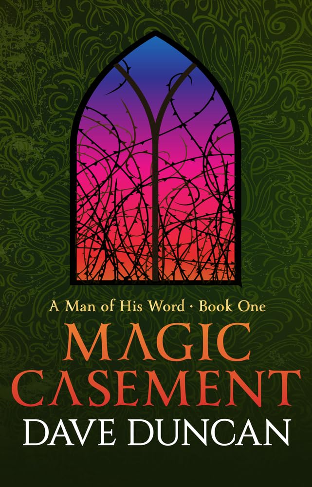 Magic Casement Fairy Tales & Legends