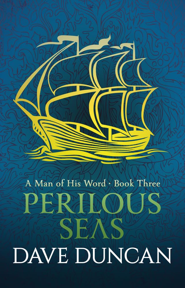 Perilous Seas Fairy Tales & Legends