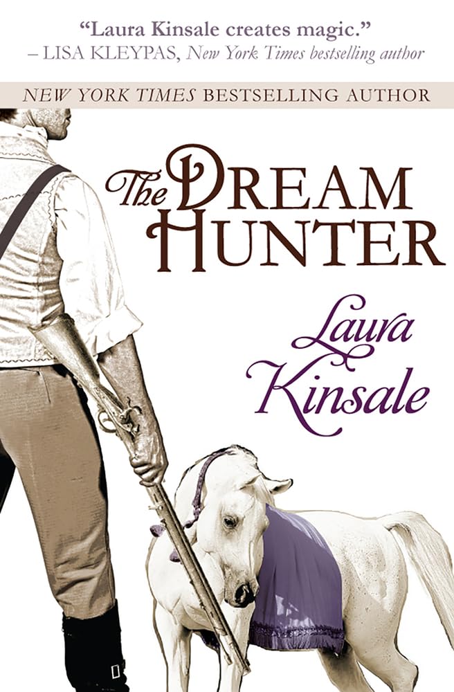 Product Image: The Dream Hunter