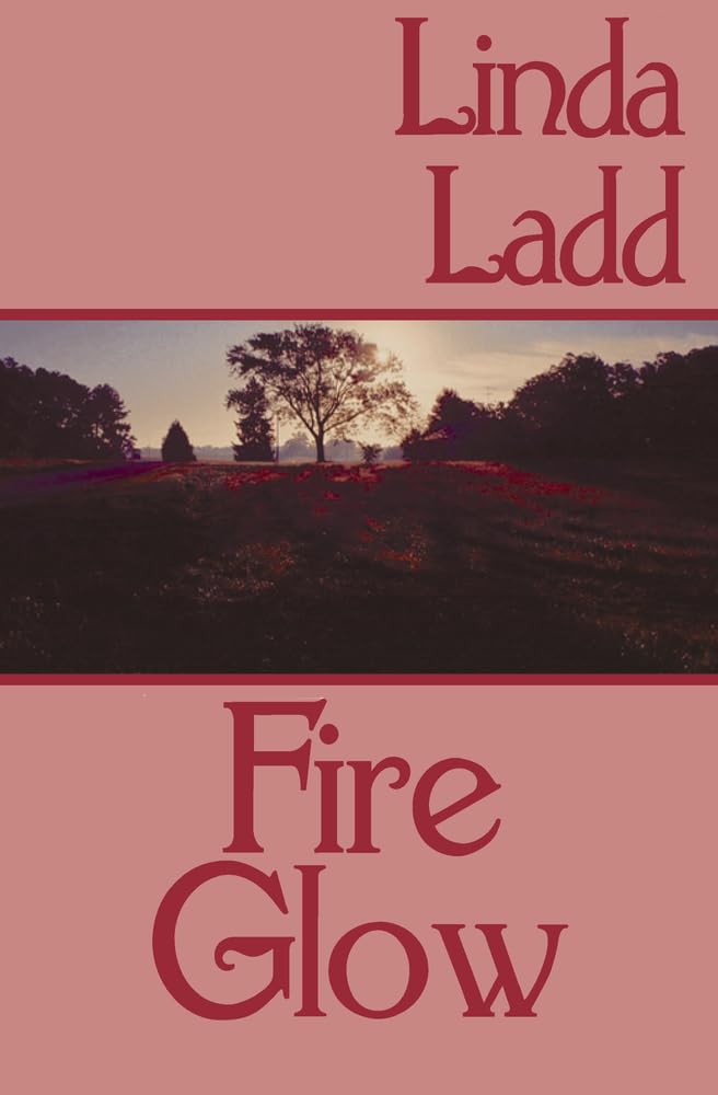 Fire Glow Historical Fiction