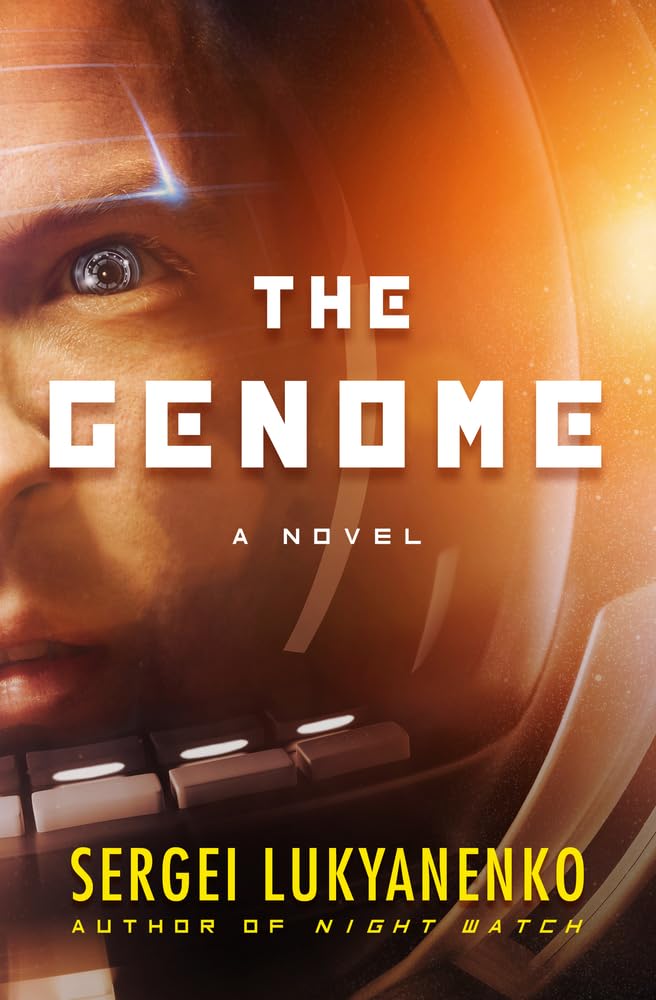 Product Image: The Genome