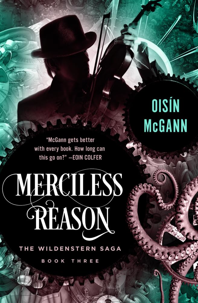 Product Image: Merciless Reason