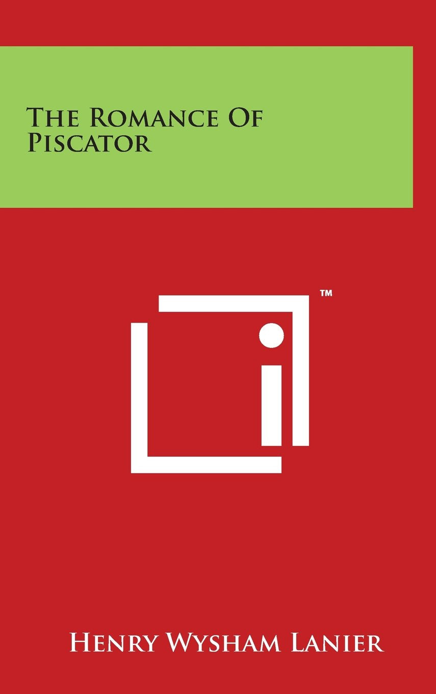 The Romance of Piscator Partnership & Love