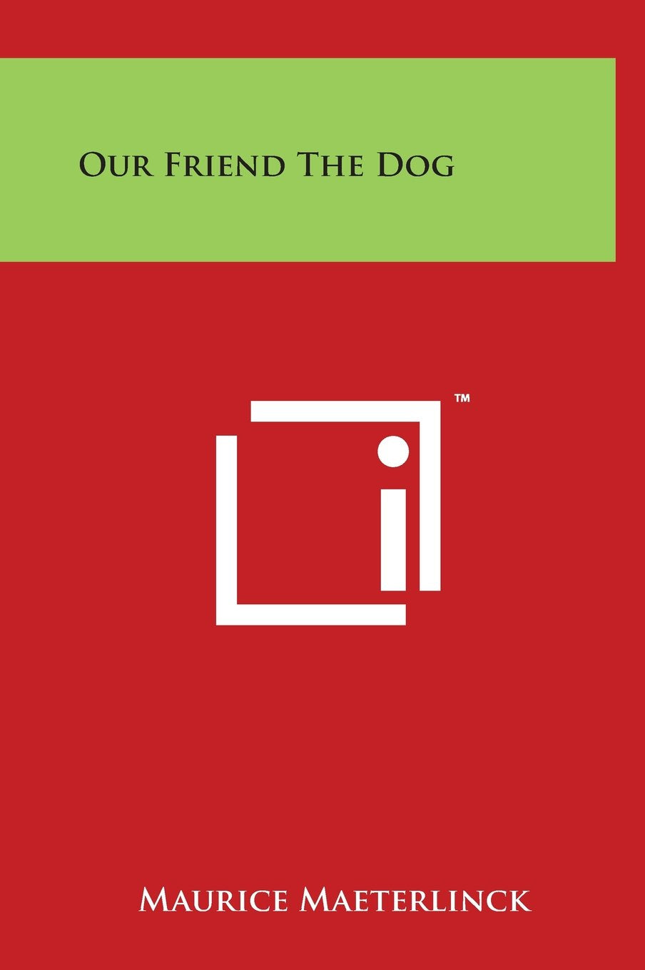 Our Friend the Dog Mathematics