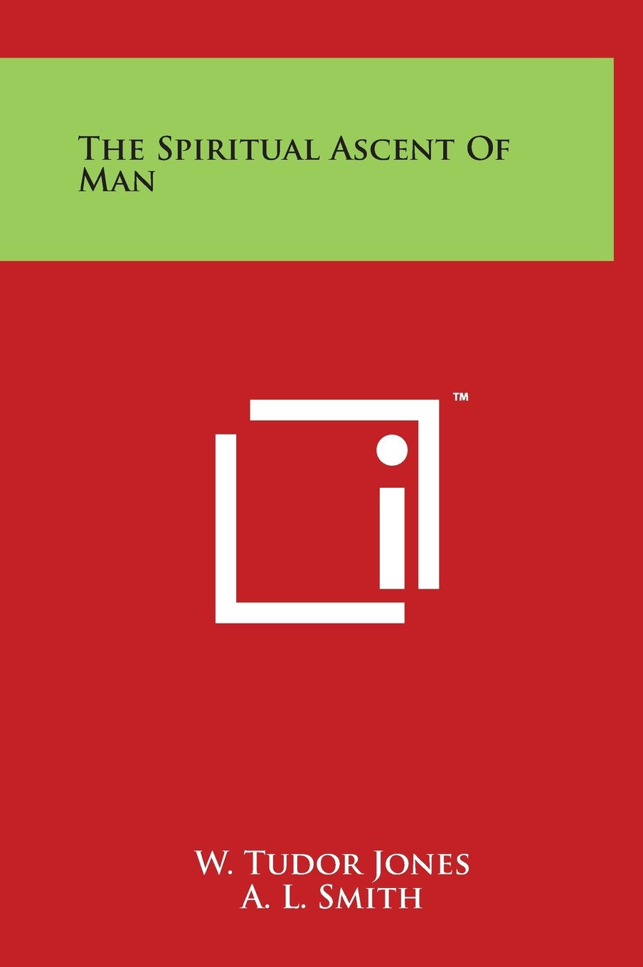The Spiritual Ascent of Man Contemporary literature