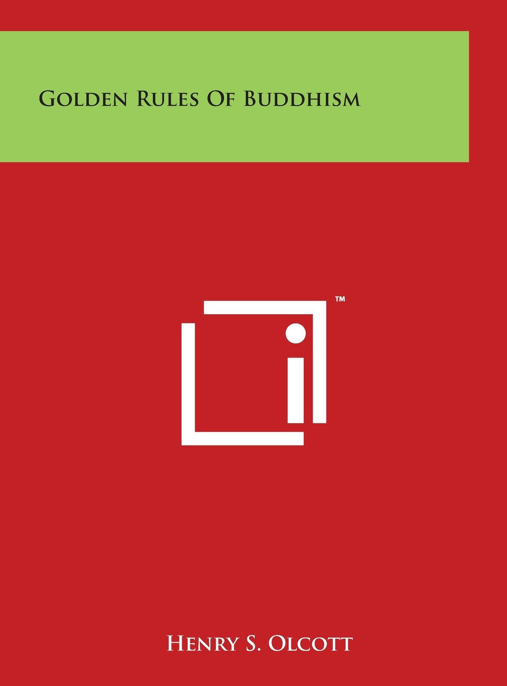 Golden Rules of Buddhism Philosophy