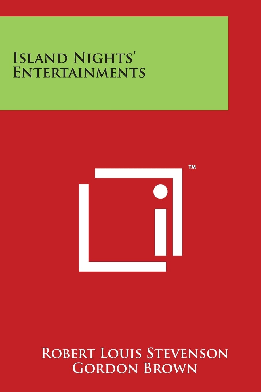 Island Nights' Entertainments International