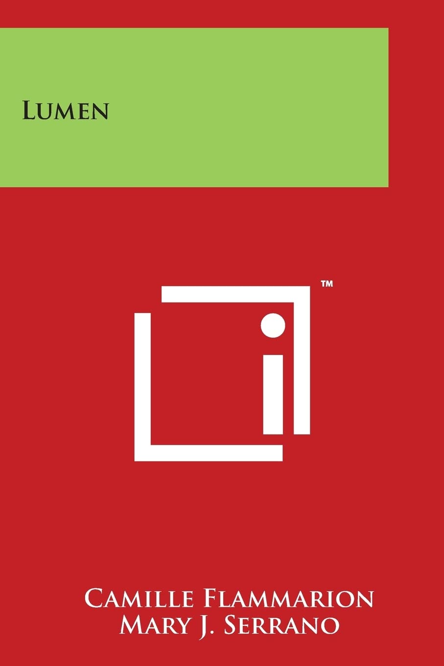 Product Image: Lumen