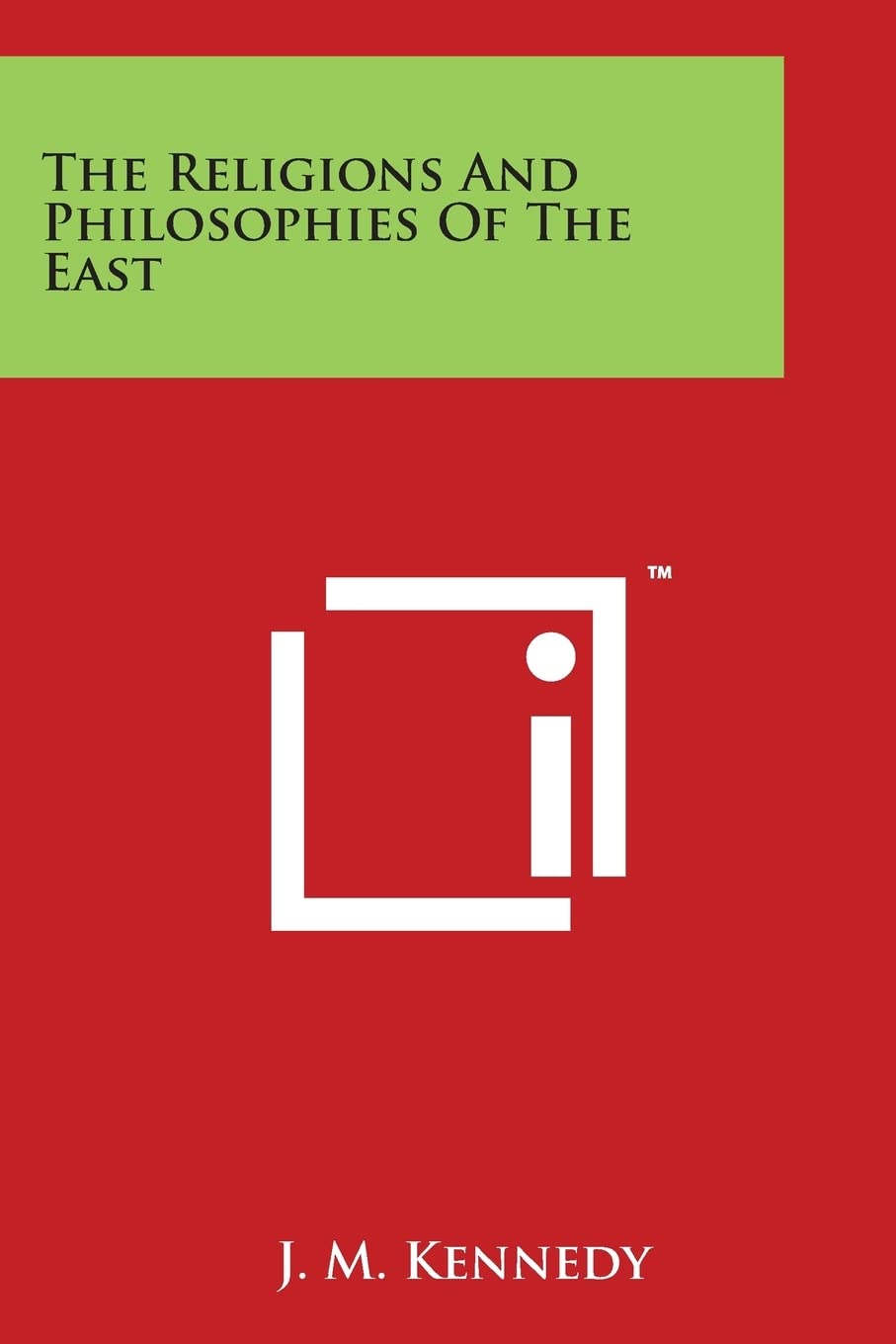 The Religions And Philosophies Of The East Contemporary literature