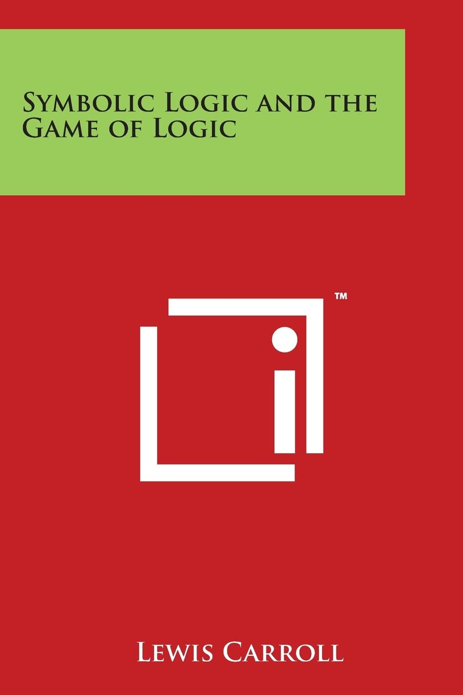 Symbolic Logic and the Game of Logic Philosophy