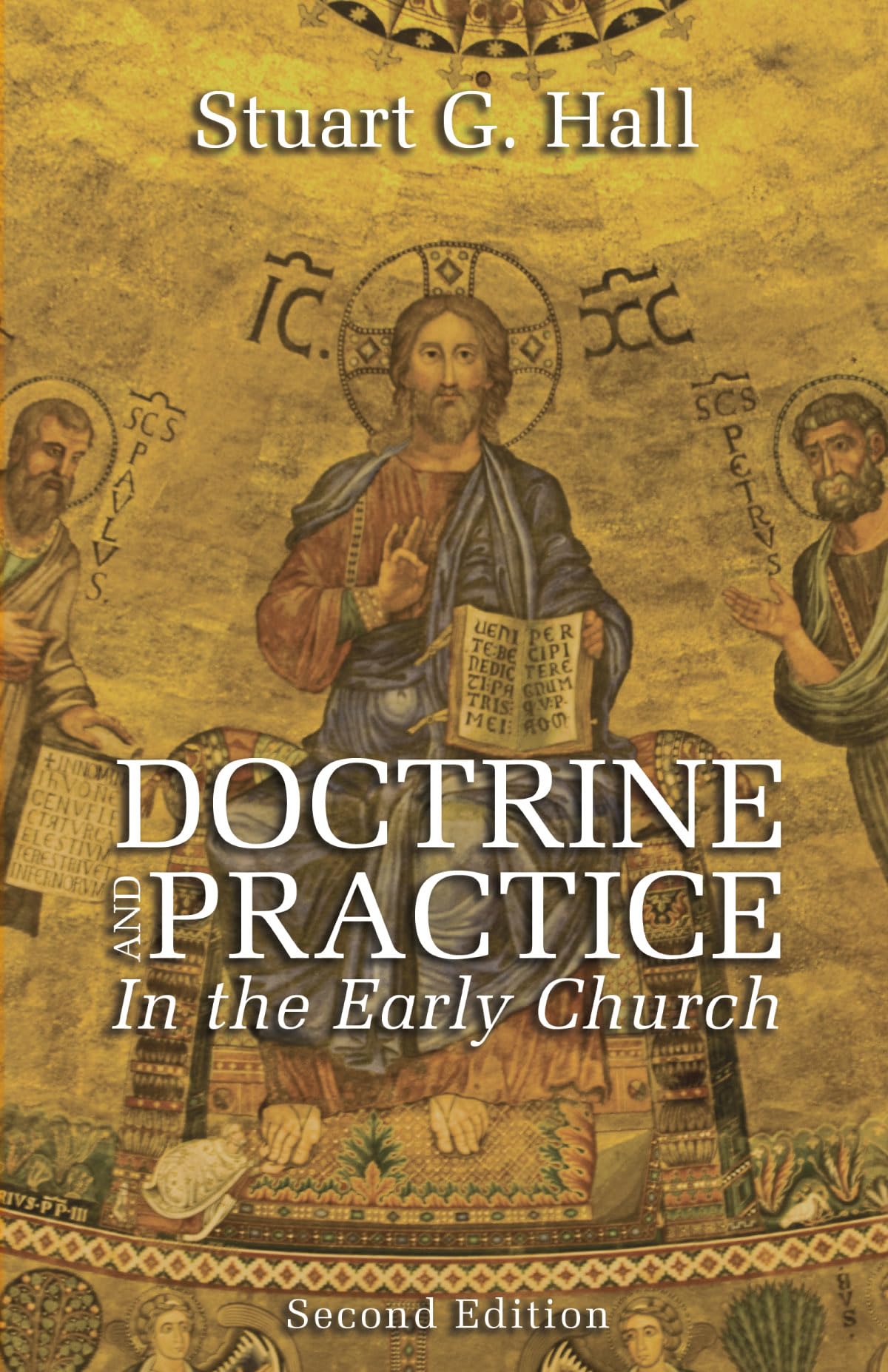 Doctrine and Practice in the Early Church, 2nd Edition Religion & Esotericism