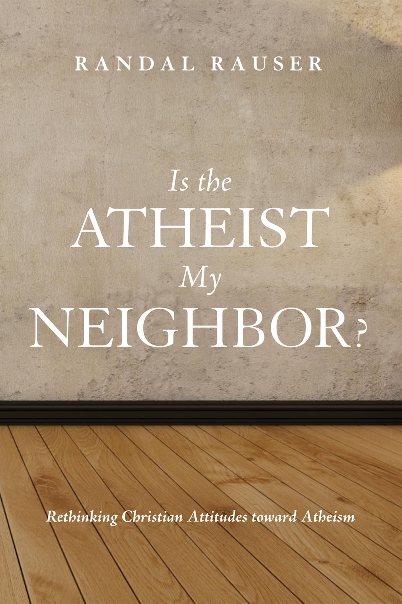Is the Atheist My Neighbor? Religion & Esotericism