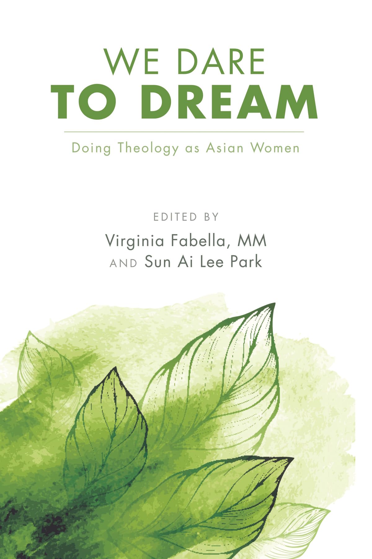 Product Image: We Dare to Dream