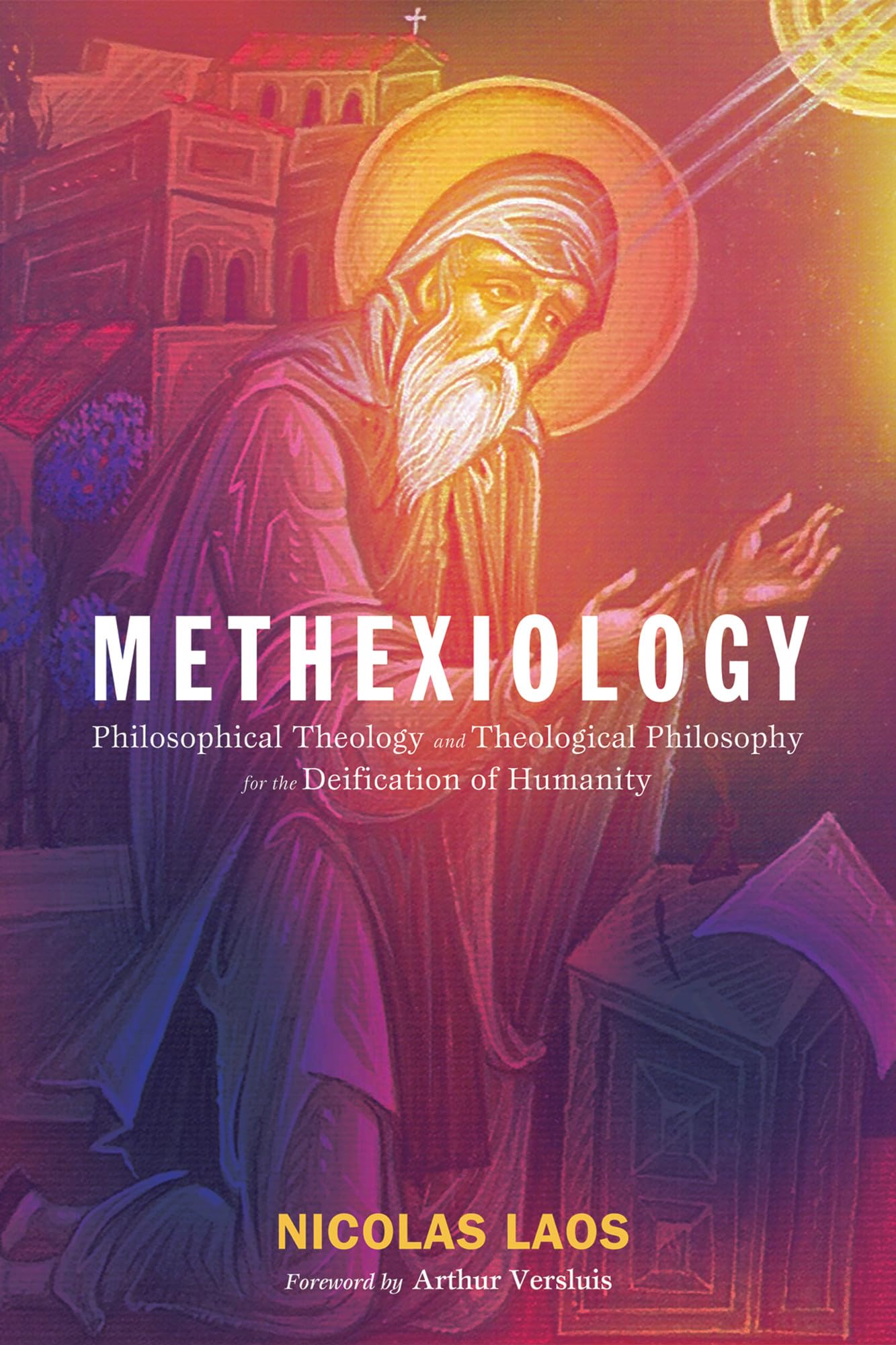 Methexiology: Philosophical Theology and Theological Philosophy for the Deification of Humanity Philosophy