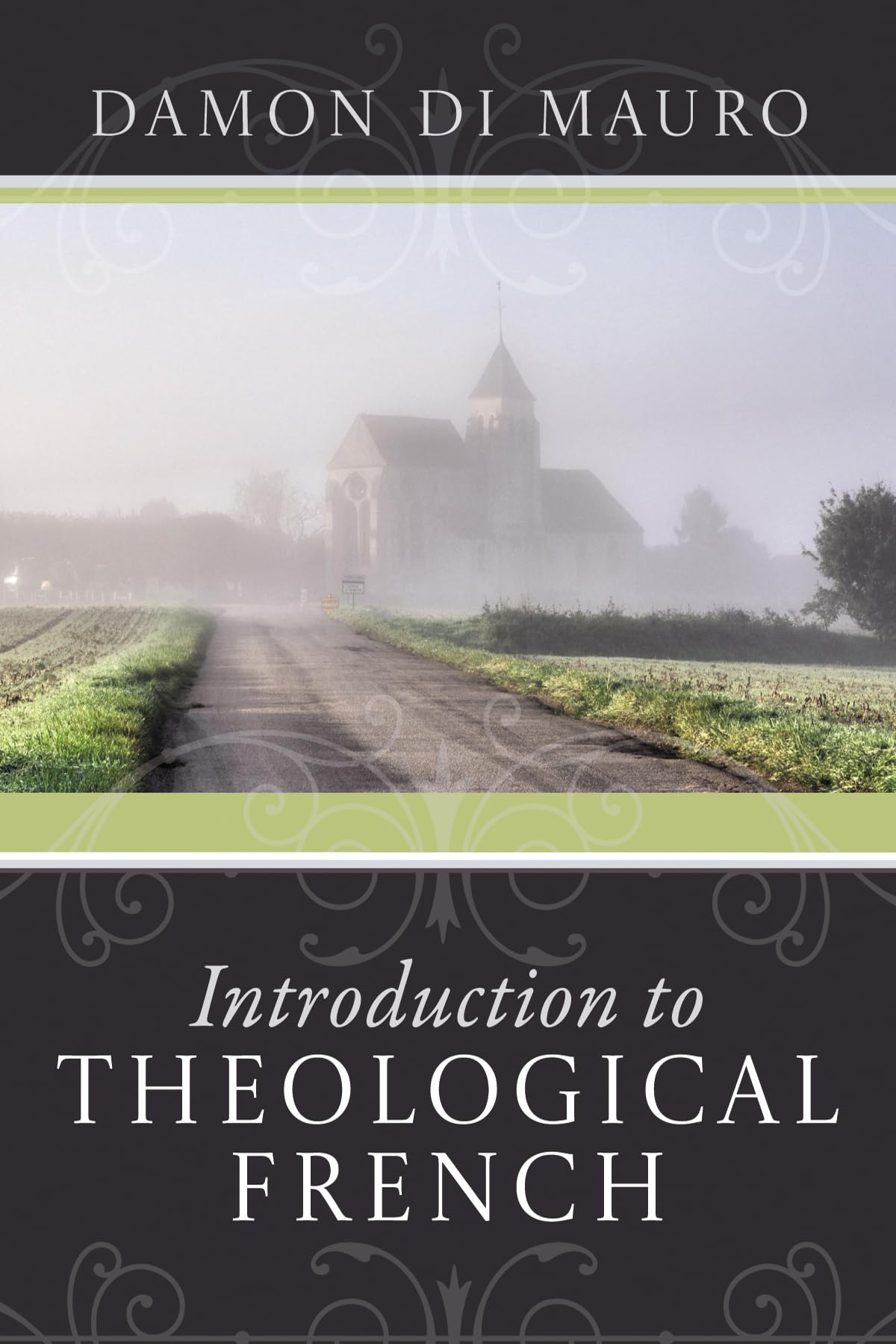 Introduction to Theological French Foreign Languages ​​& Dictionaries