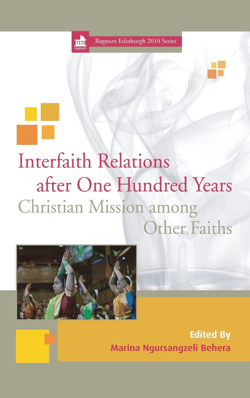 Interfaith Relations after One Hundred Years Film, Art & Culture