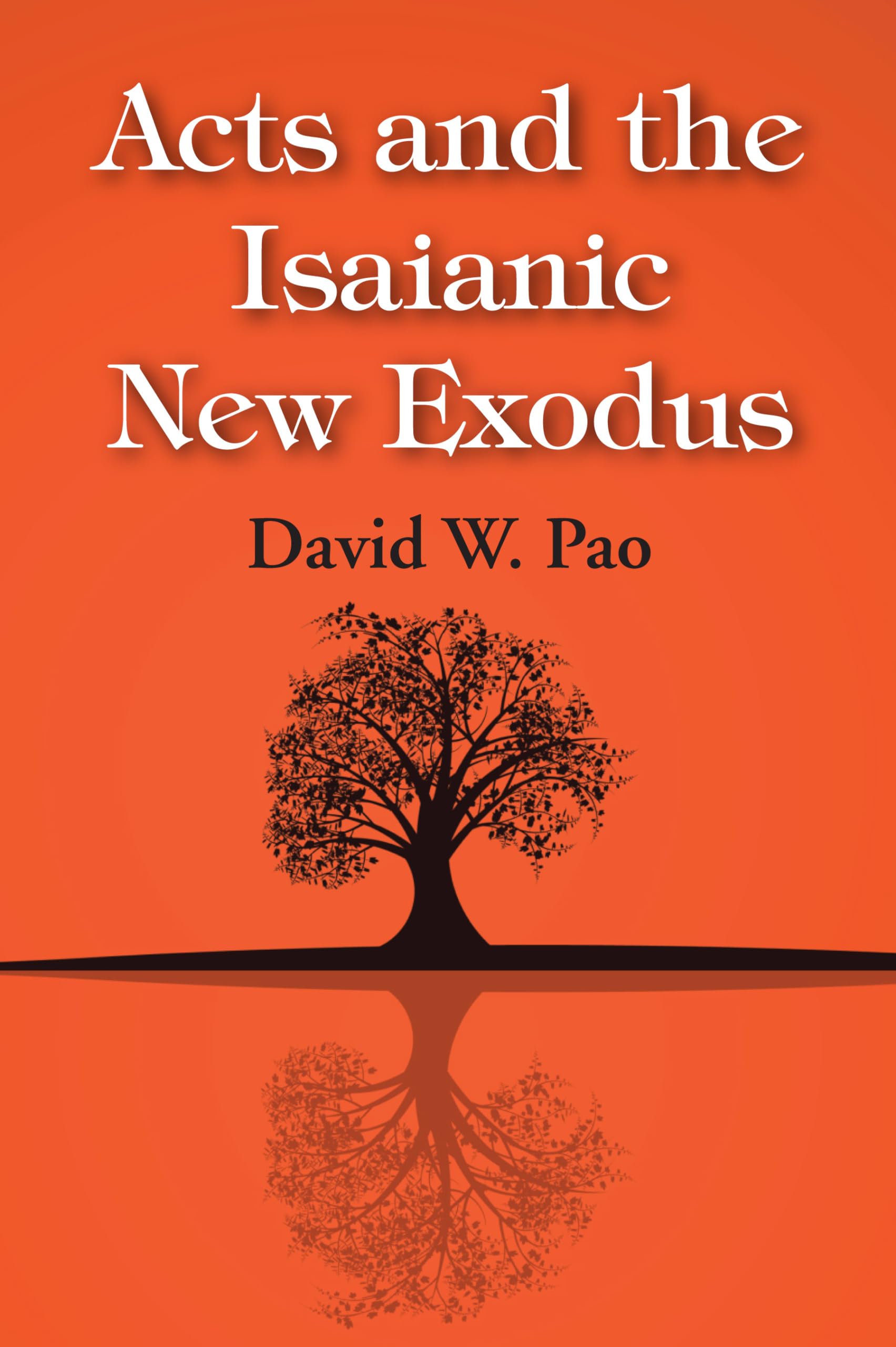 Acts and the Isaianic New Exodus Religion & Esotericism