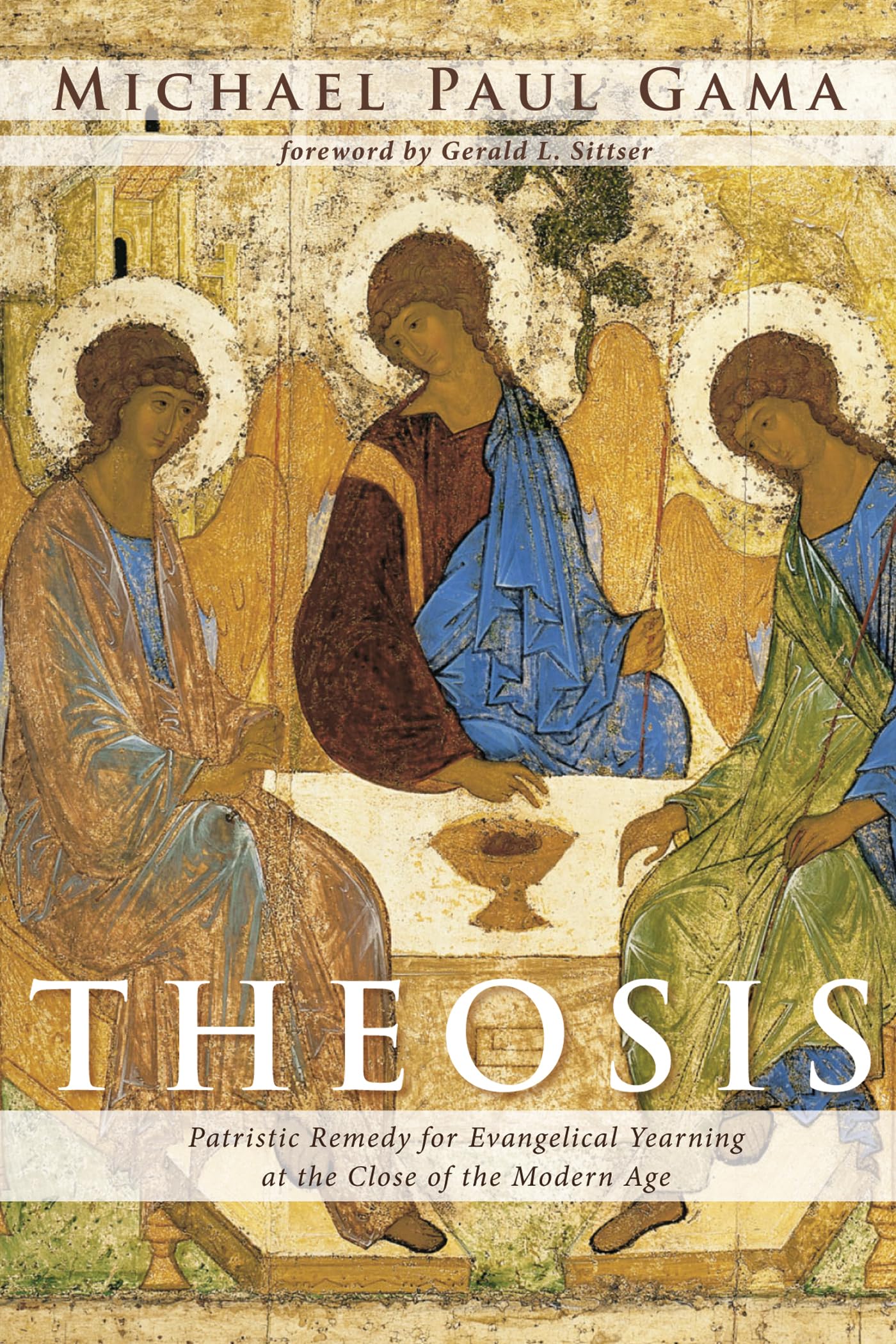 Theosis: Patristic Remedy for Evangelical Yearning at the Close of the Modern Age Religion & Esotericism