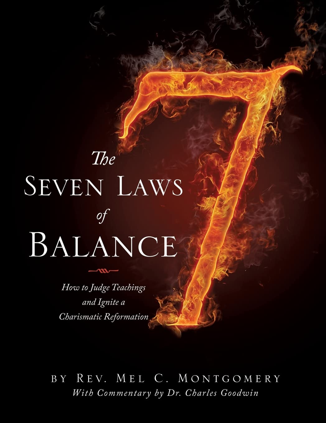 The Seven Laws of Balance Film, Art & Culture