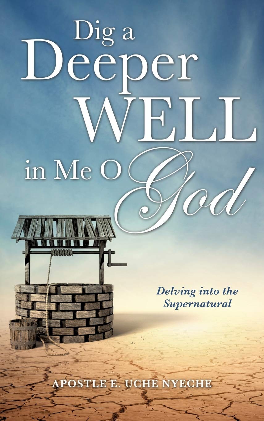 Dig a Deeper Well in Me O God Film, Art & Culture