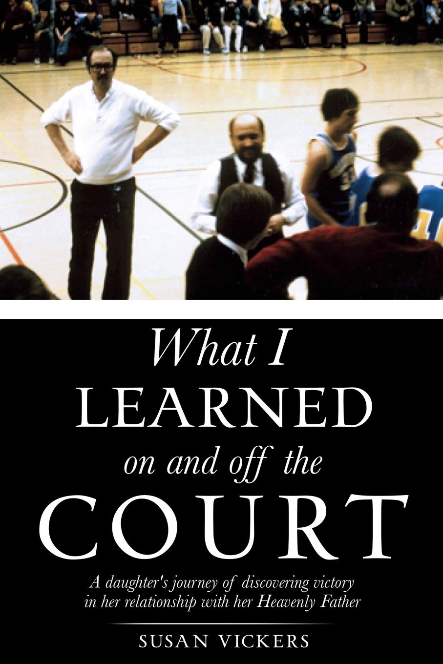 What I Learned on and Off the Court Social Sciences
