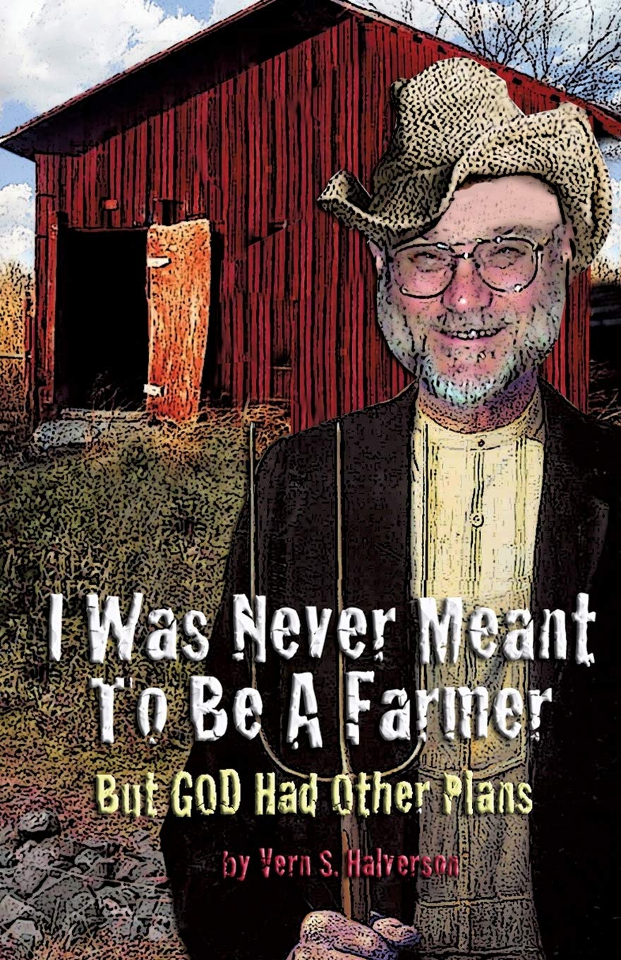 I Was Never Meant to Be a Farmer But God Had Other Plans Social Sciences