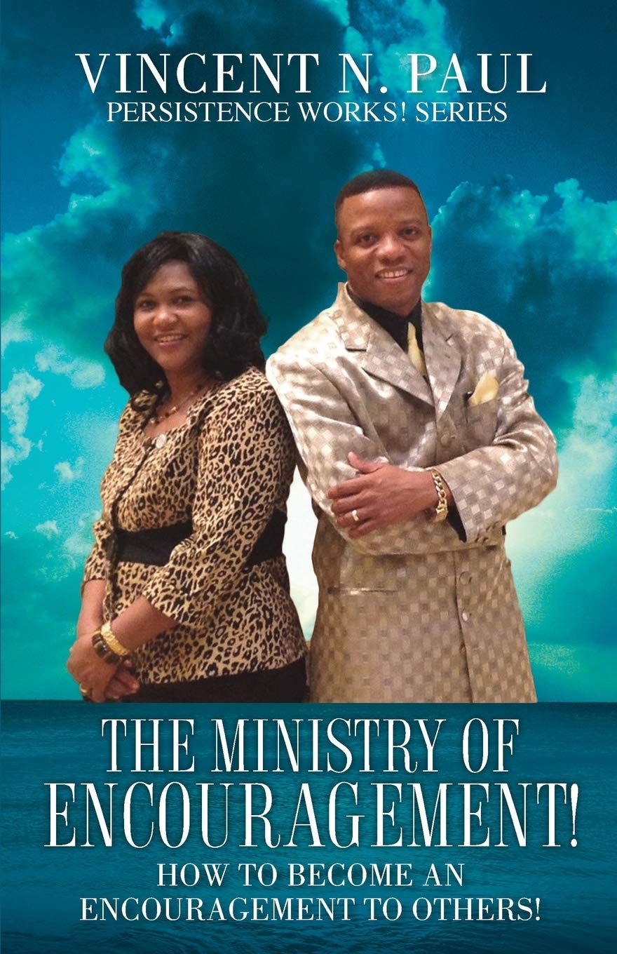 The Ministry of Encouragement! Social Sciences