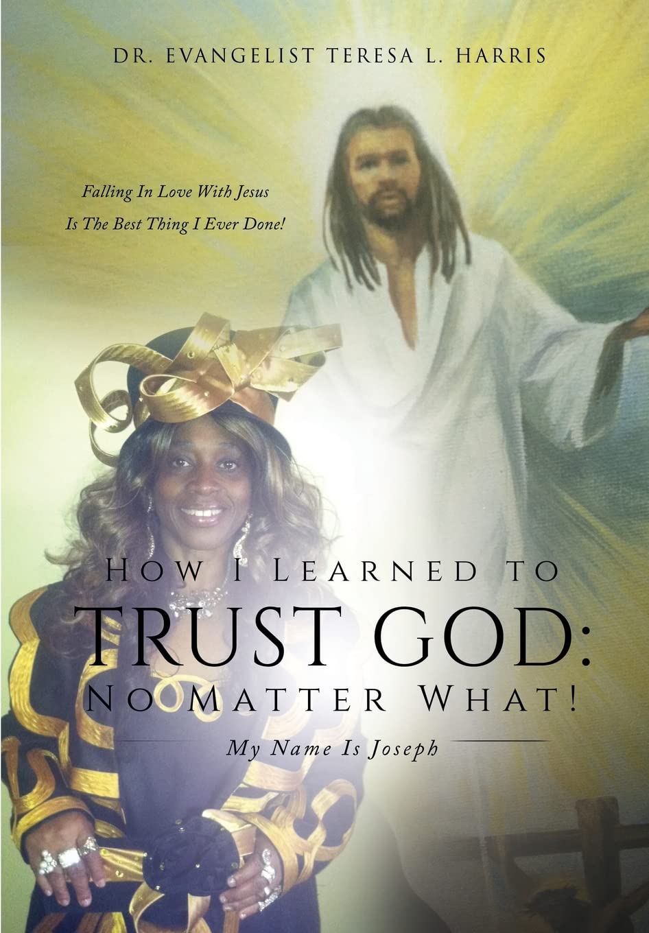 How I Learned To Trust God No Matter What Social Sciences