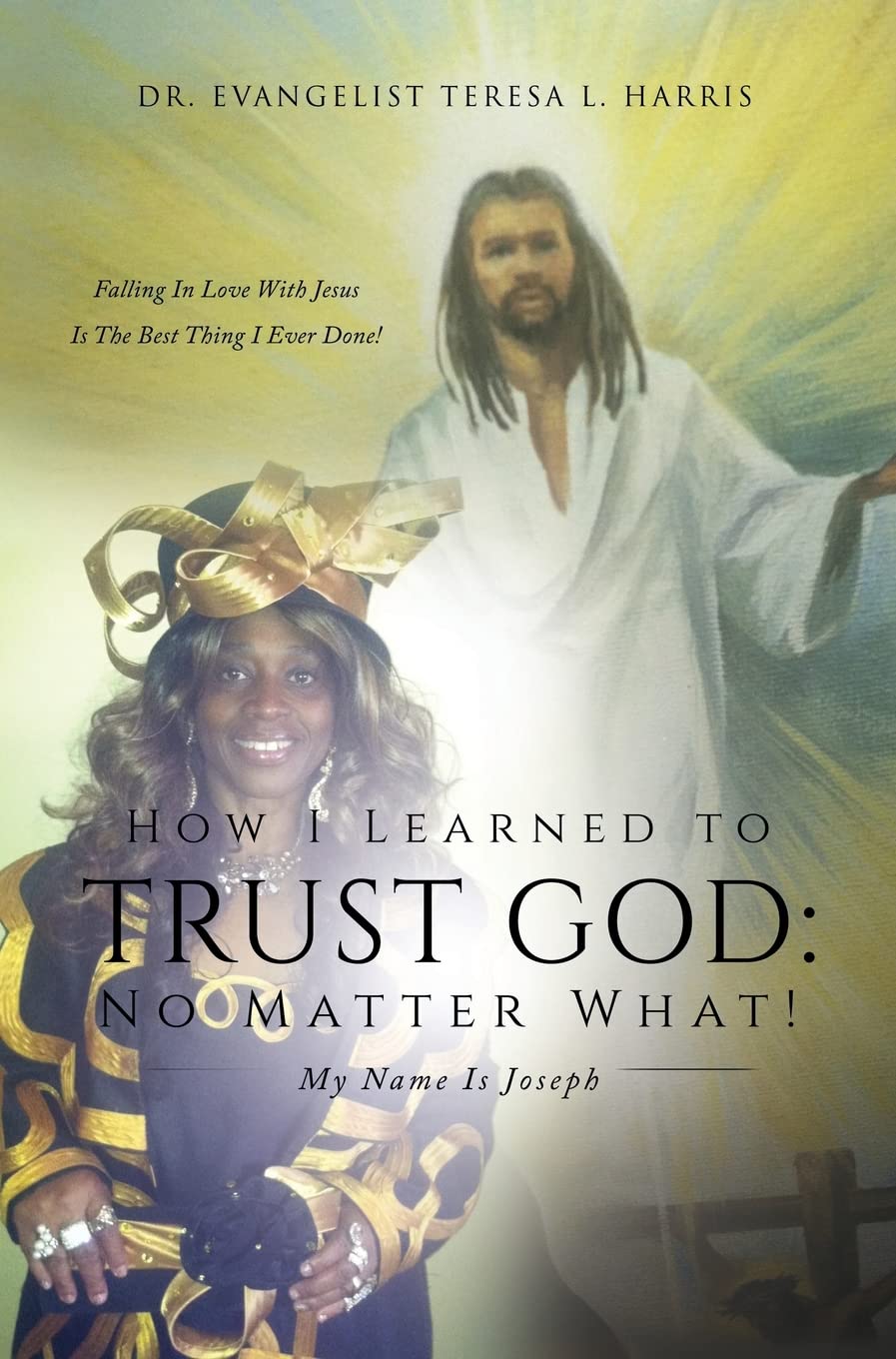 How I Learned To Trust God No Matter What Film, Art & Culture