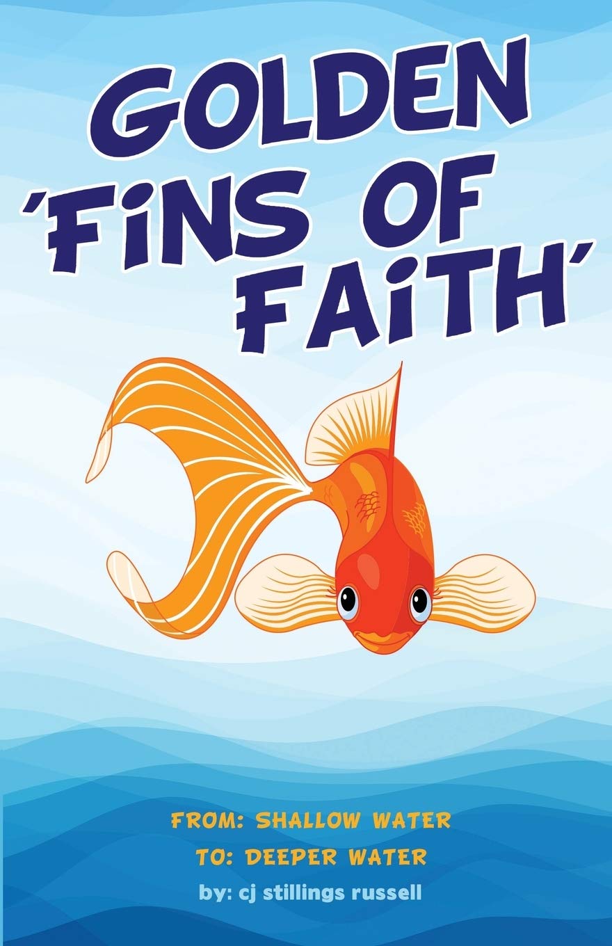 Golden 'Fins of Faith' Social Sciences
