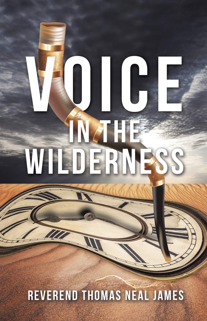 Voice in the Wilderness Social Sciences